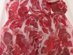 -阳坊胜利涮羊肉(阳坊老店)