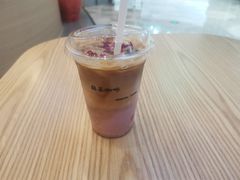 -鹊茶咖啡•新中式(深圳首店)