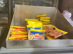 -阿布拉的馕(西北路店)