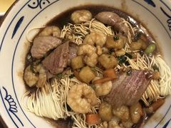-爱家面馆(常州总店)