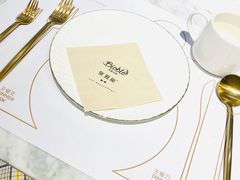 -张爱施法式西餐厅(汉街店)