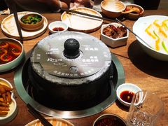 -蘑界·野生菌火锅(深业上城店)