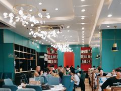 -三品香·江浙菜(松江九谊店)