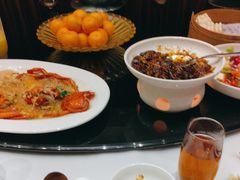 -丰收日·小海鲜·沪上家宴(顾村正大店)