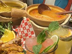 -泰妃殿(武汉首店)