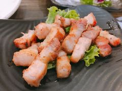 -朴大人炭烤·韩国料理(奥帆中心海尔洲际店)