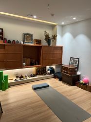 -阿南达·瑜伽普拉提·阿育吠陀疗愈中心