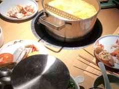 -生如夏花泰式火锅(西村黑金店)