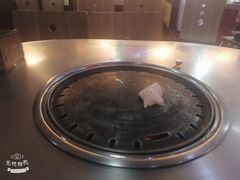 -杀猪天·韩国烤肉(总店)