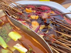 -红牌楼老号串串(银海佳苑店)