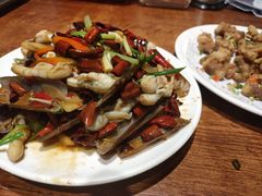 -南海渔家•海鲜•正宗海南菜(海棠湾店)