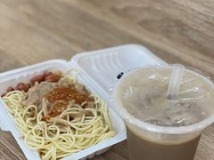 -乔伯凉面(白沙路店)