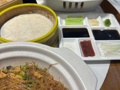 -北平食府(马鞍山路店)