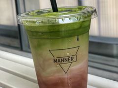 -Manner Coffee(IFS一楼店)