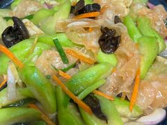 -阿洁小吃(邮电局家属院店)