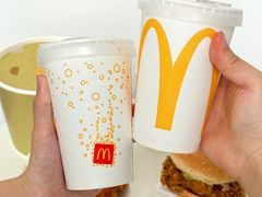 -麦当劳(杭州运河上街商业中心店)