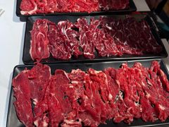 -牛品福潮汕牛肉火锅(旺庄店)