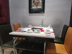 -蜀张一派斑鱼大虾(宁河旗舰店)