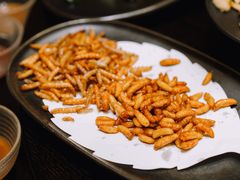 -滇野云南野生菌餐厅(陕西南路店)