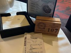 -顺德喜来登酒店·采悦轩