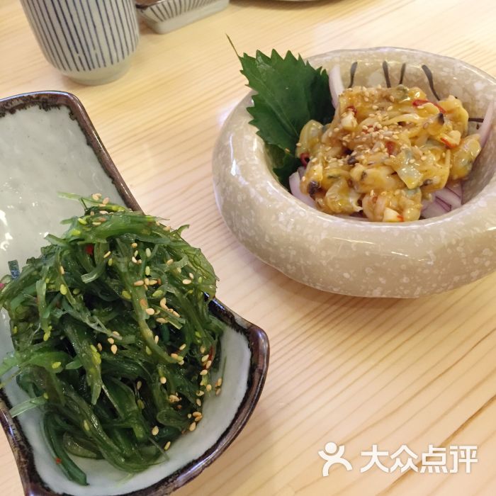 川奈寿司麻辣鲜蛤图片 - 第10张