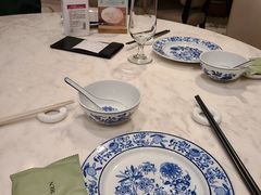 -漢舍中国菜馆(889广场店)