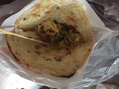 -尚食卢记烧饼(凤凰路总店)