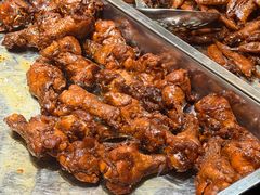 -乔波食品(杜桥中心菜场店)