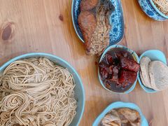 浇头-孙嫂面馆(贡湖店)