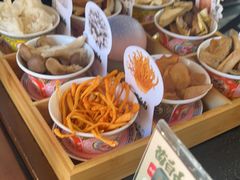 -菌自由丨野生菌火锅特色庭院餐厅(丽江古城店)