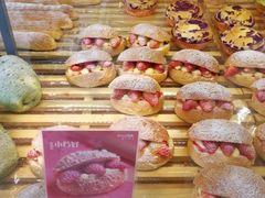 -BreadTalk面包新语·烘焙蛋糕(海珠丽影广场店)