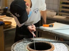 -文叔·湖北名小吃·小龙虾(华强北店)