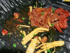 -嘎嘎鸭脑壳(金沙店)
