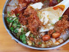 -代四孃牛华豆腐脑美味小食(总店)