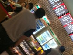 -纽斯桑拿会所(天山店)