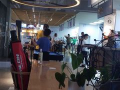 -道顺射箭·团建·骑射(张杨路店)