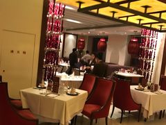 大堂-利苑酒家(金宝店)