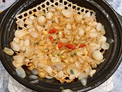 -聚丰园•湖鲜餐厅(阿红私房菜梅石路店)