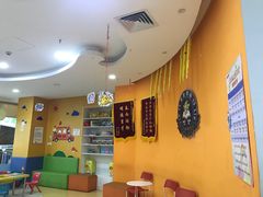 -金色雨林感统训练·专注力·语言认知·心理沙盘(天通苑校区)