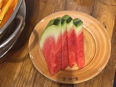 -亮欢寨酸汤鱼(沙冲路店)