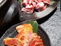 -炭虎烤肉(桂林路店)