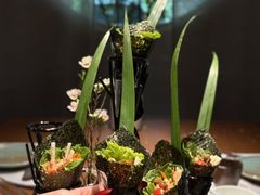 -菩提素素食餐厅(晶郦馆店)