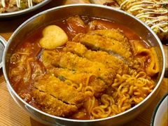 -青春分食(仙林大学城店)