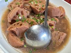 -茗荔园农庄(大涌店)
