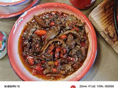 -老三样·旧食新味(万寿宫店)