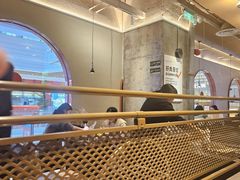 -新石器烤肉(之心城店)