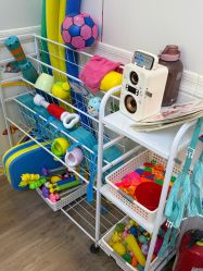 -海豹航航水育游泳中心(芳园里店)