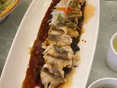 -博雅渔港·融合菜(维也纳国际大酒店)