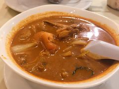 -真浪花园海鲜餐馆