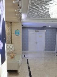 -西安现代妇产医院医疗美容